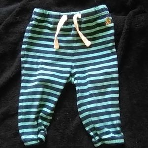 Baby Gap bottoms